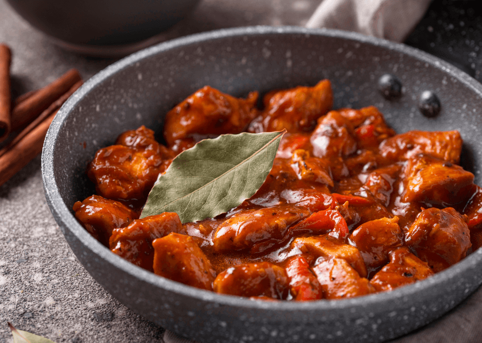 pui tandoori masala cratița