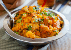 Aloo gobi