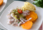 ceviche