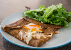 galette bretonne