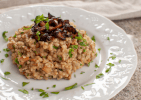 risotto hrisca