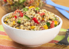 salata de quinoa