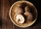 ciupercile shiitake