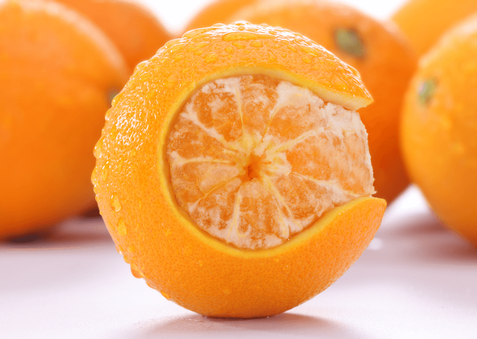 portocala vitamina c