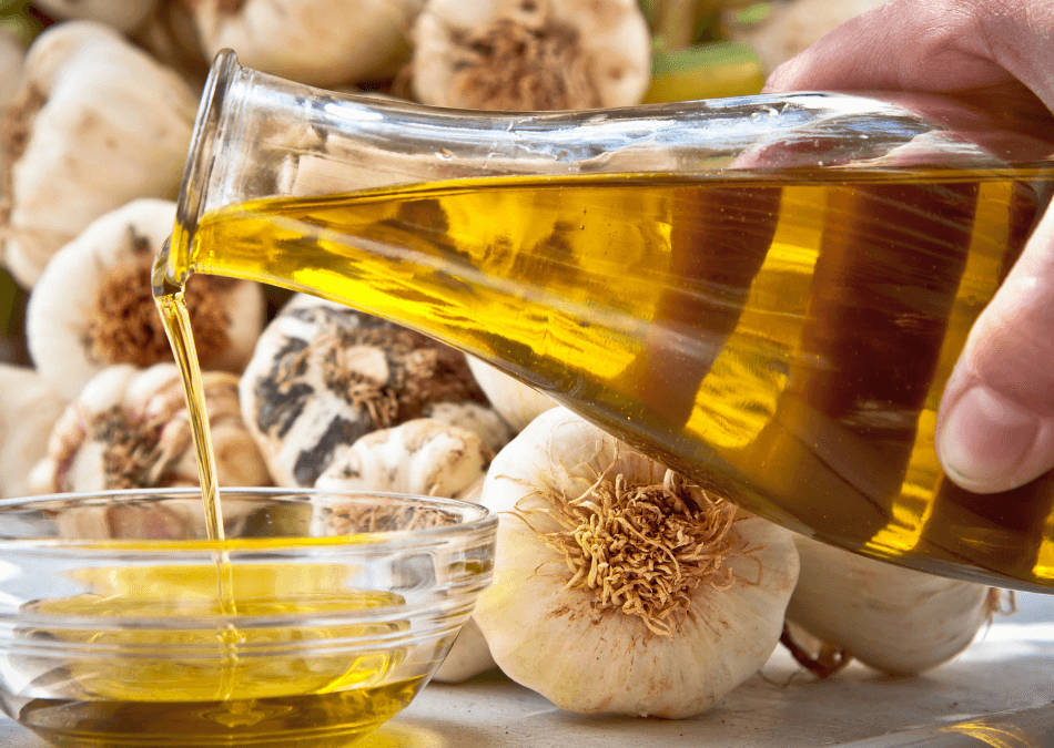 ulei masline extra virgin