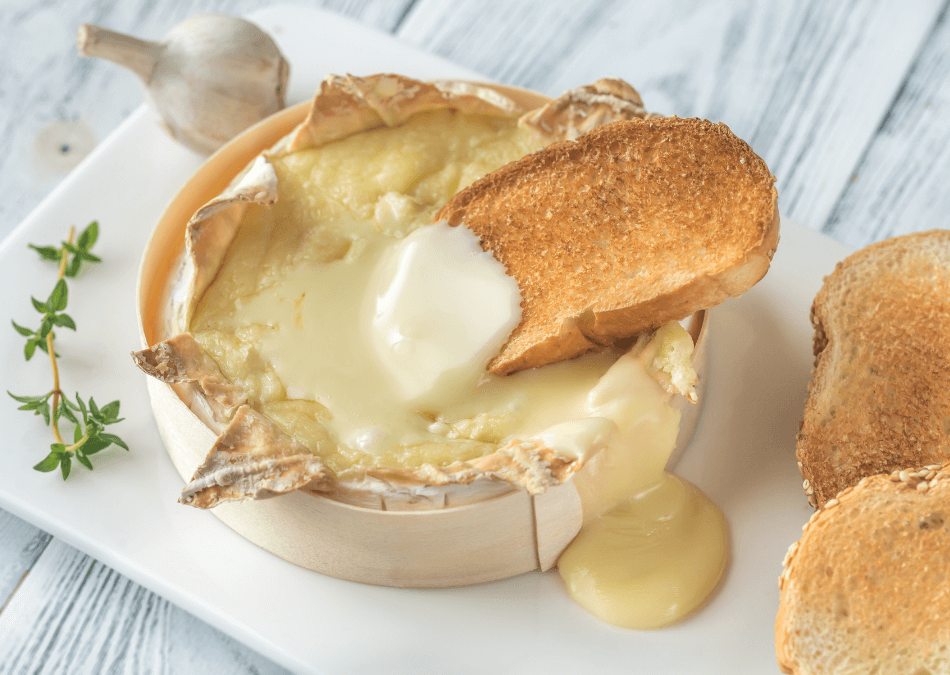 branza camembert paine lprajilta