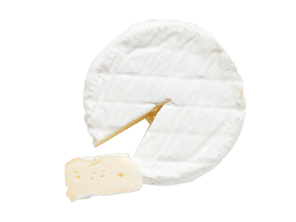 BIO Branza camembert