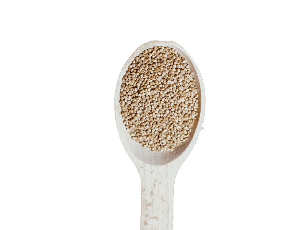 BIO Quinoa