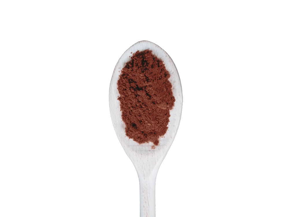 BIO Sumac