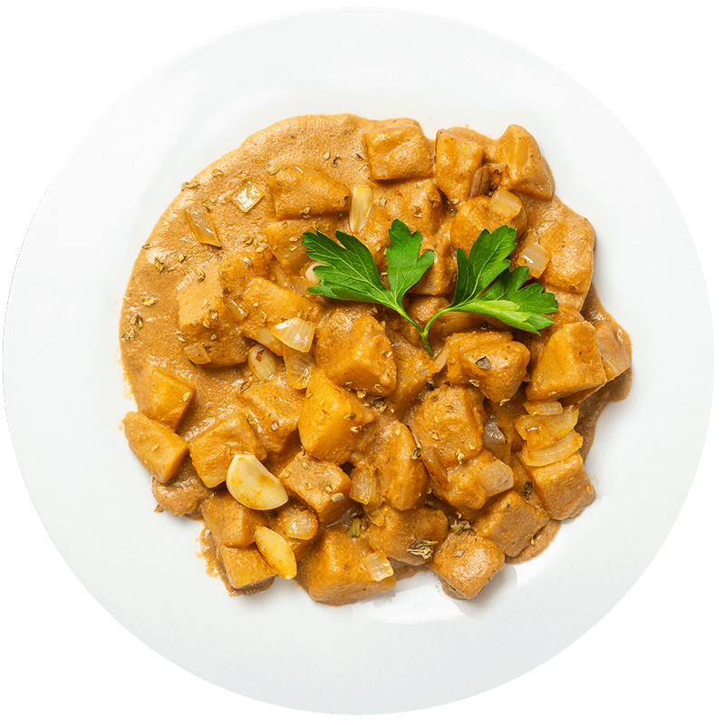 Carapulcra (ciorba traditionala peruana)