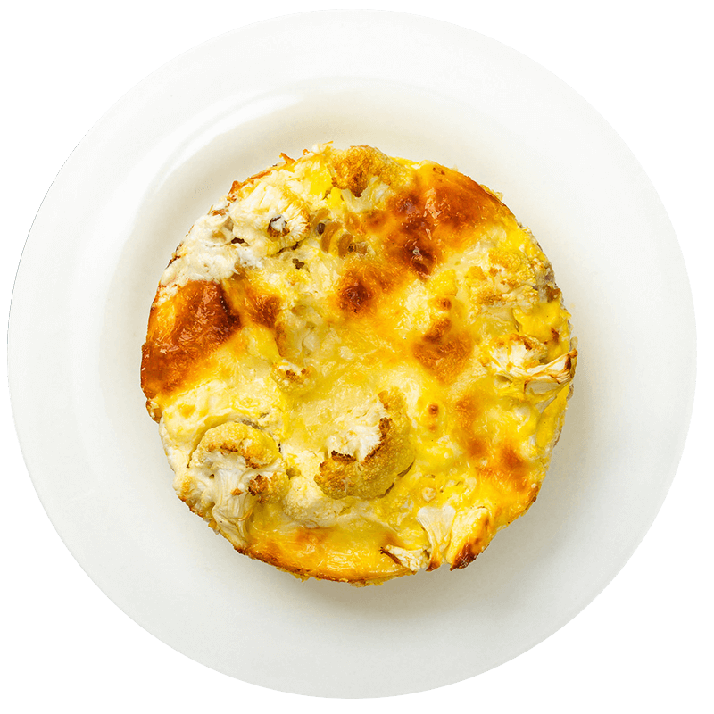 Paste cu branza graten