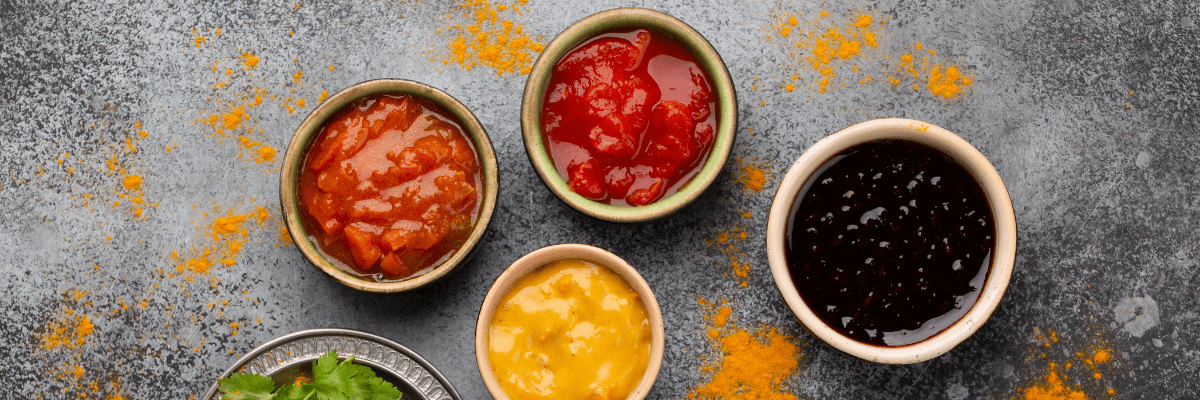 Ce este și cum se face un chutney?