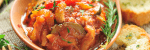 Care este diferența dintre samfaina, ratatouille și pisto?