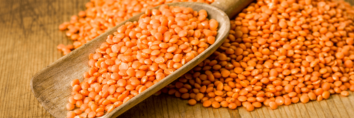 Lintea roșie: proprietăți, curiozități si metode de preparare