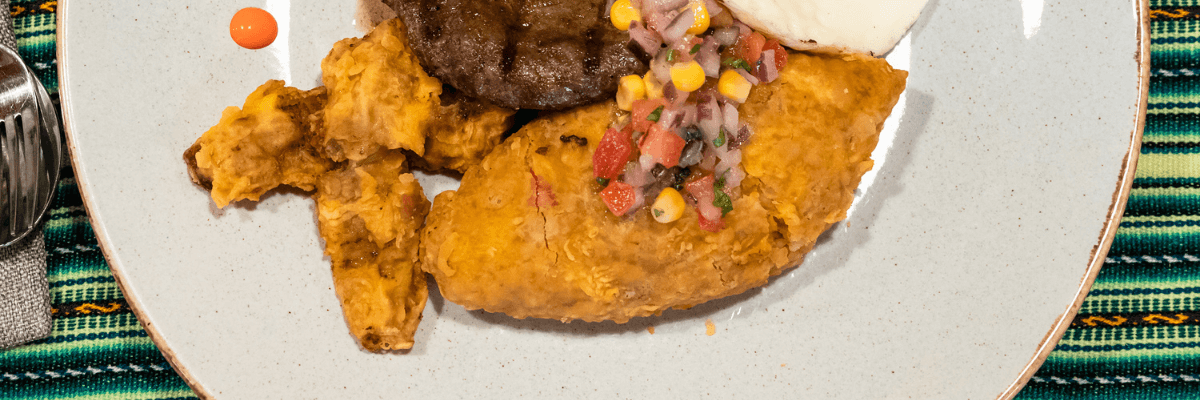 Cum gătim Tacu Tacu: rețeta peruană ”zero waste”