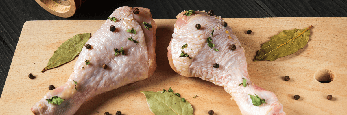 7 motive pentru a consuma pui ecologic