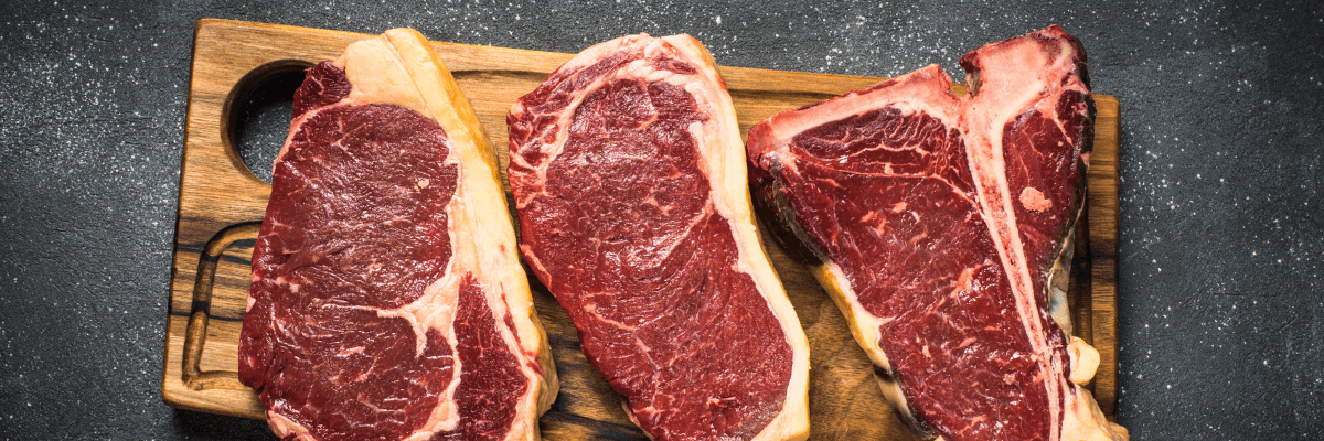 Cum să gătim corect carnea de vită?
