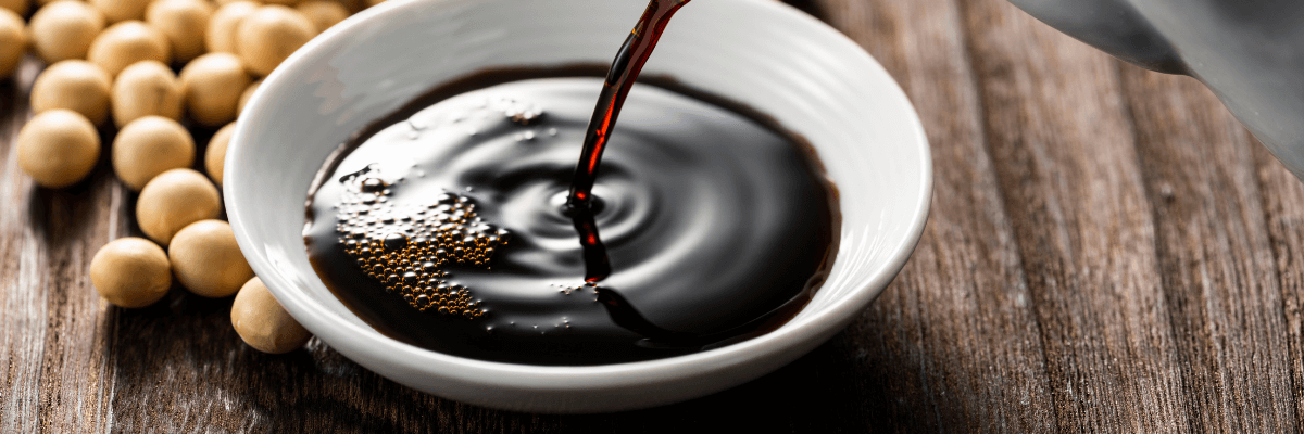 Totul despre sosul de soia