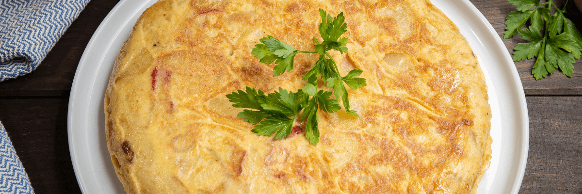 Unde și când a luat naștere tortilla de patatas?