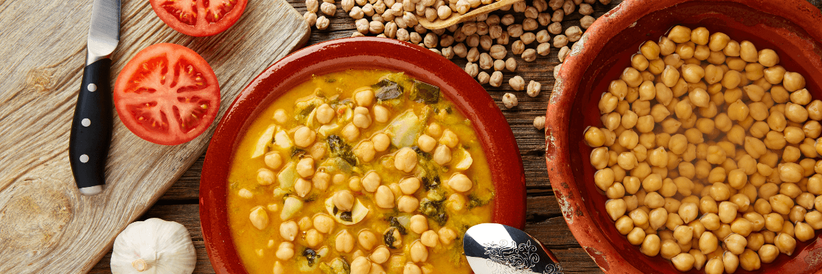 De ce să înmuiem leguminoasele înainte de a le găti?