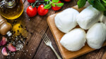 De unde vine brânza mozzarella?