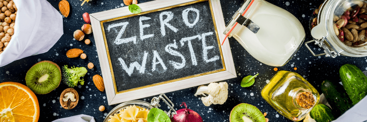 Modalități de a evita risipa de alimente